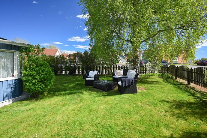 6 rum Villa på Ejnar Görans väg 5 Smedby Kalmar kommun - bild 29