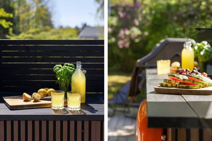 6 rum Radhus på Myrängsvägen 27 Myrängen Huddinge kommun - bild 33