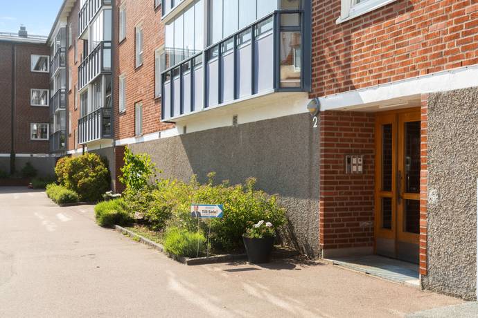 3 rum Lägenhet på Tenorgatan 2 Kaverös Göteborgs kommun - bild 24