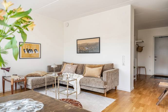 2 rum Lägenhet på Vantörsvägen 277 Hägersten Stockholms kommun - bild 19