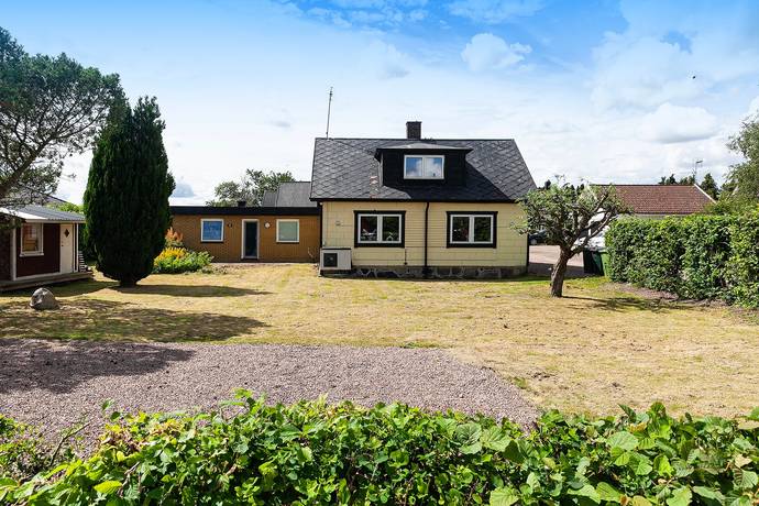 5 rum villa på Petersgatan 1 Ekeby, Bjuvs kommun - bild 3