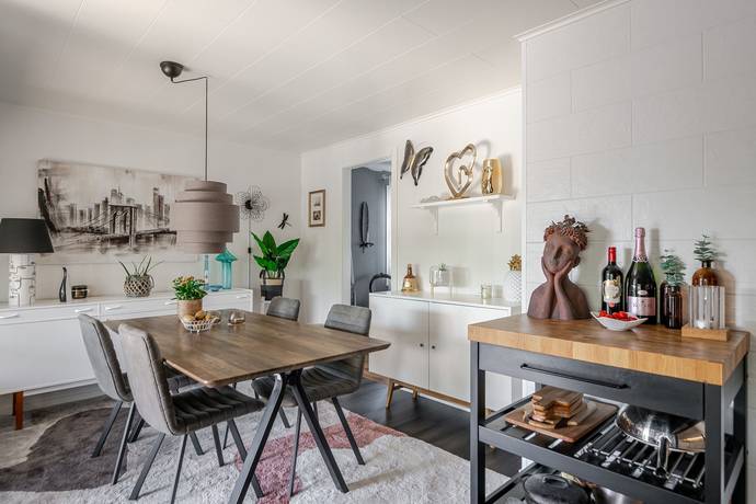 94 m² Villa på Honefsgatan 60 Hönsarvet Borlänge kommun - bild 16