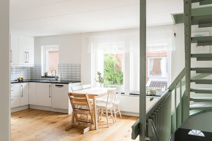 4 rum Lägenhet på Lönngatan 4 E Norra Sofielund Malmö kommun - bild 9