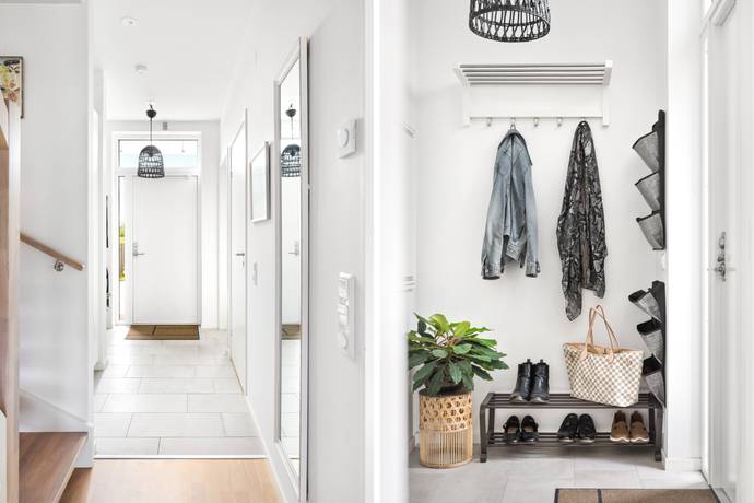 5 rum Radhus på Tors väg 15B Skummeslövsstrand Laholms kommun - bild 6