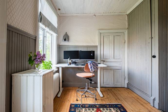 9 rum Villa på Garverivägen 3 och 5B Tärnsjö Heby kommun - bild 26