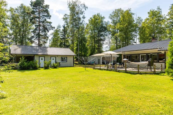 Tibro, Tibro kommun