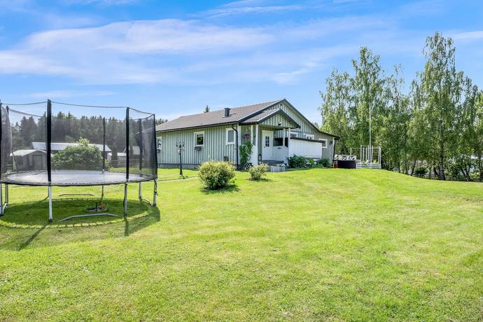 4 rum Villa på Sundgårdsvägen 4 Horken Norrköpings kommun - bild 6