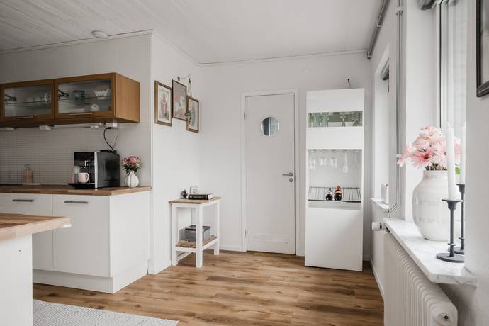 4 rum Villa på Nordgatan 8 Centrum Tibro kommun - bild 18