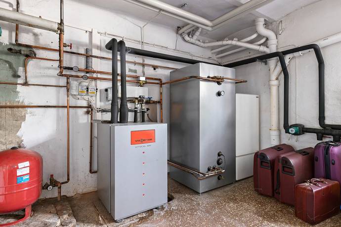 8 rum Villa på Svanåallén 1 Centralt / Väster Örebro kommun - bild 51