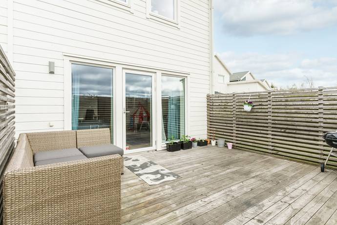 4 rum lägenhet på Plåtslagargränd 5A Hagabo, Älmhults kommun - bild 4