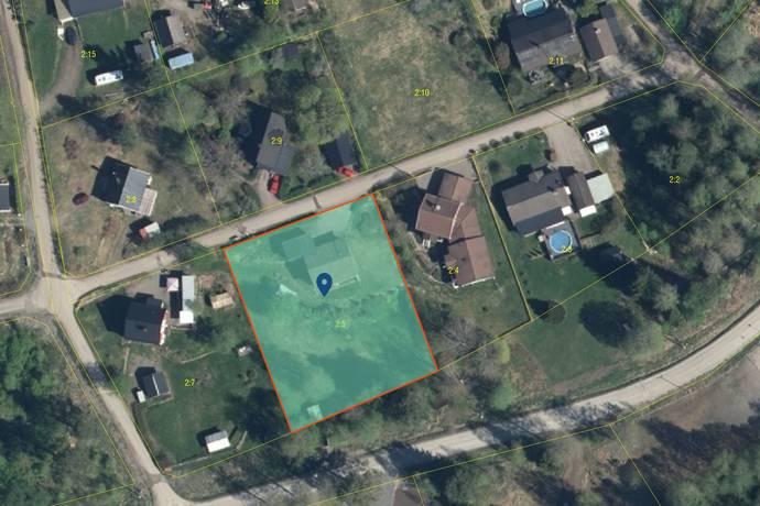 4 rum Villa på Manganvägen 7 Tuna Hästberg Borlänge kommun - bild 21