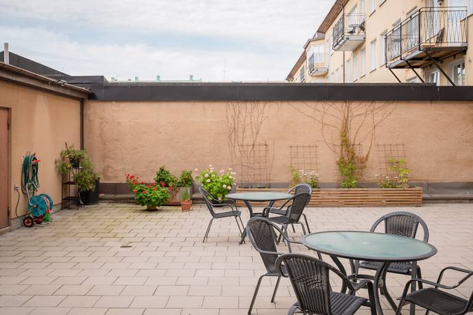 2 rum Lägenhet på Östra torggatan 17 Centrum Karlstads kommun - bild 14