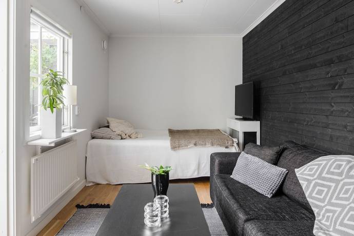 4 rum Villa på Björnvägen 45 Lillängen Lidköpings kommun - bild 38