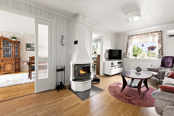 5 rum Villa på Ramsdalsvägen 5 Ramsdalen Haninge kommun - bild 11