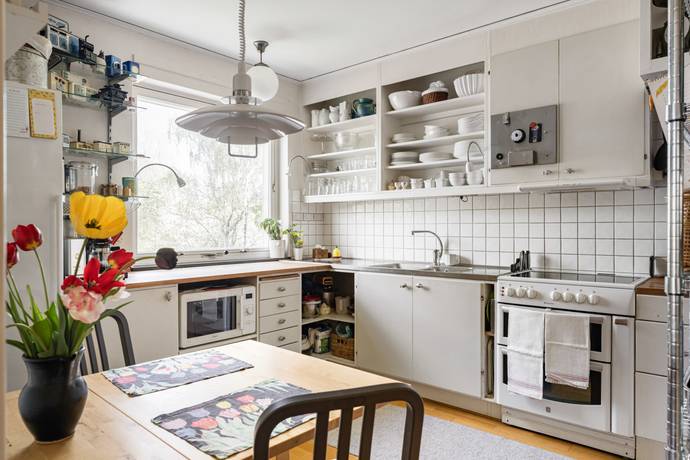 5 rum Villa på Högvägen 20 Skogalund Nacka kommun - bild 14