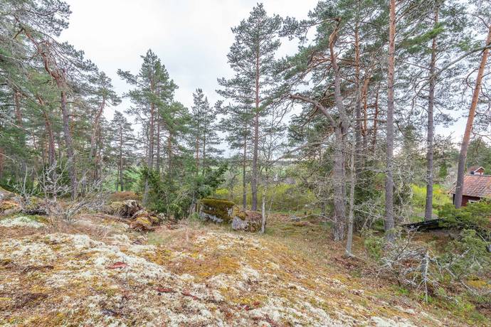 2 rum Fritidshus på Halmbyboda 8B Skölsta Uppsala kommun - bild 21
