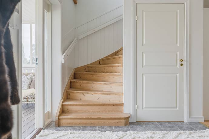 5 rum Villa på Östra Landisvägen 52 Hökåsen Västerås kommun - bild 19