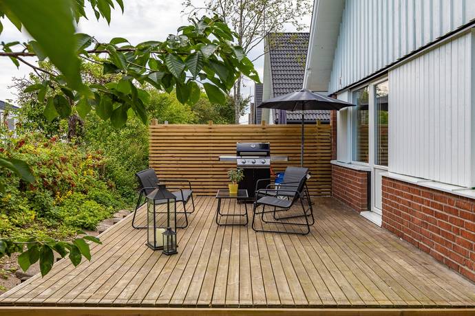 5 rum villa på Startvägen 31 Växjö Teleborg, Växjö kommun - bild 4