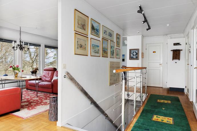4 rum Villa på Klarinettvägen 194 Fors Kungsbacka kommun - bild 15