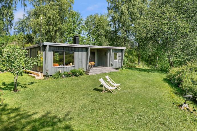 3 rum fritidshus på Öglunda Brattbäcken 1 Skara Öst - Landsbygd, Skara kommun - bild 1