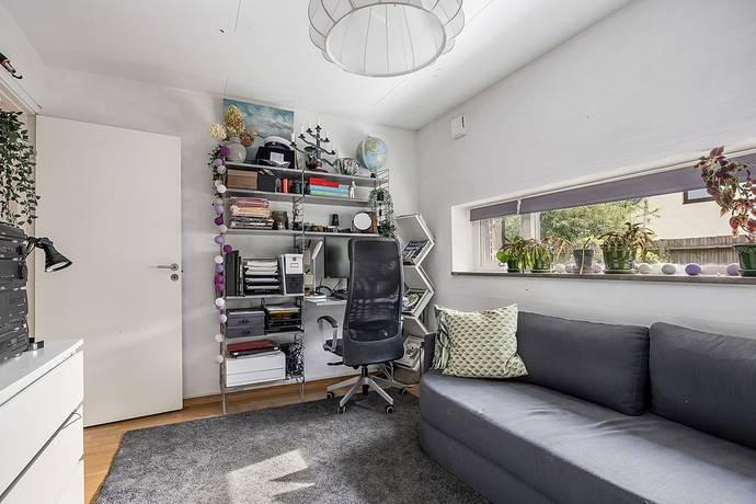 5 rum Villa på Parkmätaregatan 29 Bunkeflostrand Malmö kommun - bild 8