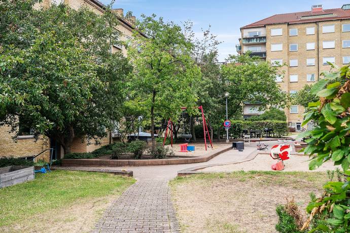 1 rum Lägenhet på Roslins väg 14B Ribersborg Malmö kommun - bild 17