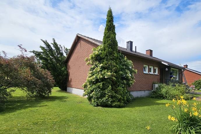 6 rum villa på Bergvägen 9 Hällefors, Hällefors kommun - bild 2