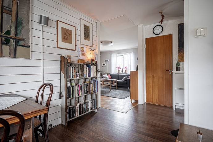 3 rum Villa på Sandåsvägen 2 Karlsborgs kommun - bild 8