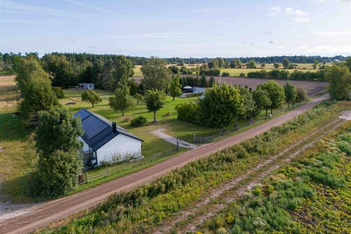 6 rum Fritidshus på När Dalbo 466 När - Sydöstra Gotland Gotlands kommun - bild 53