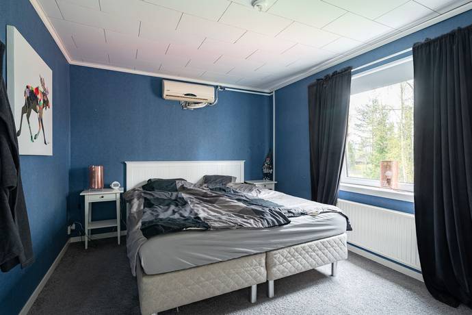 3 rum Villa på Hallonfallet 3 Storvik Sandvikens kommun - bild 16