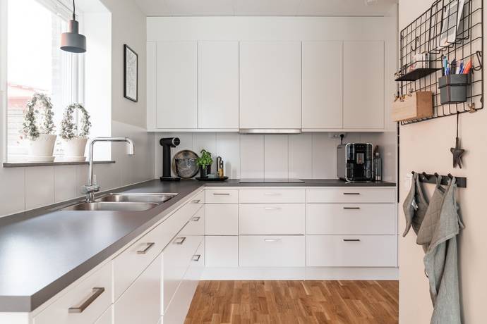 6 rum Villa på Silversparregatan 5 Gustavslund Helsingborgs kommun - bild 9