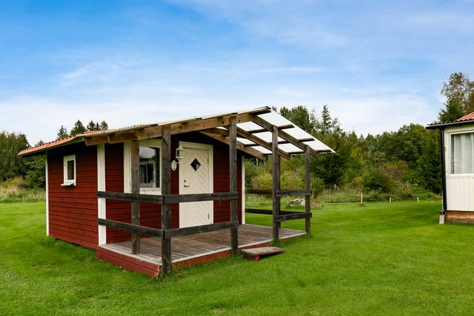 3 rum Fritidshus på Svartå 764 Guldsmedsboda Degerfors kommun - bild 9