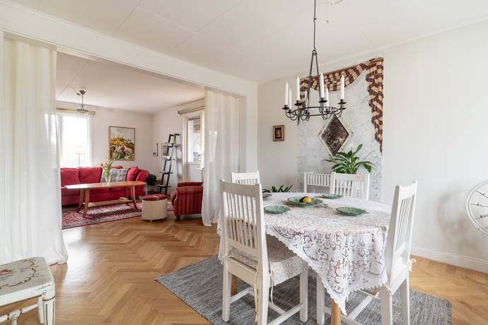 8 rum Villa på Nobyvägen 5 Aneby Aneby kommun - bild 41