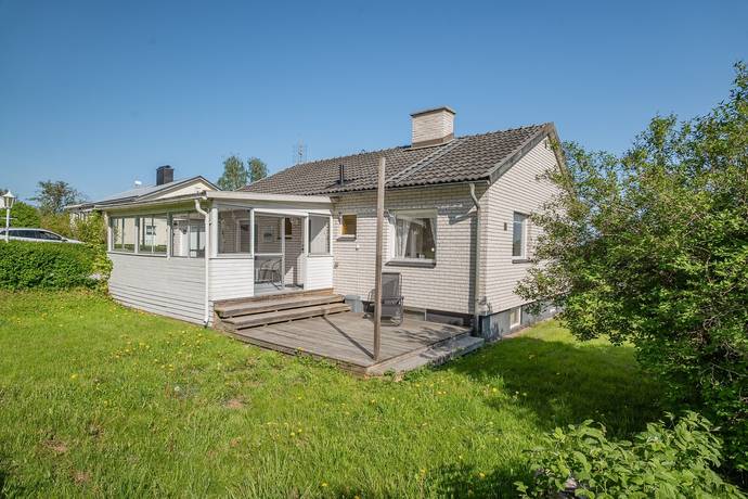 Gökvägen 1, Nolby-kvissleby, Sundsvalls kommun