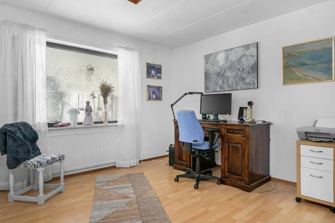 6 rum Gård utan jordbruk på Hedeberga 206 Hedeberga Tomelilla kommun - bild 16
