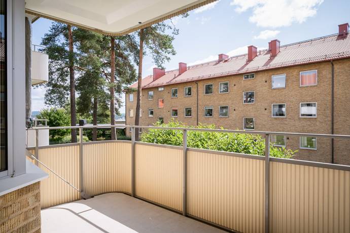 2 rum lägenhet på Vindelgatan 35C Byttorp, Borås kommun - bild 3