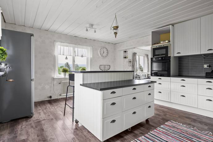 5 rum Gård/skog på Gösunda 530 Gösunda Ånge kommun - bild 14