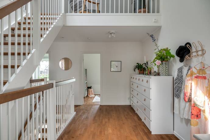 4 rum Lägenhet på Morgonvägen 1B Edsgatan Karlstads kommun - bild 19