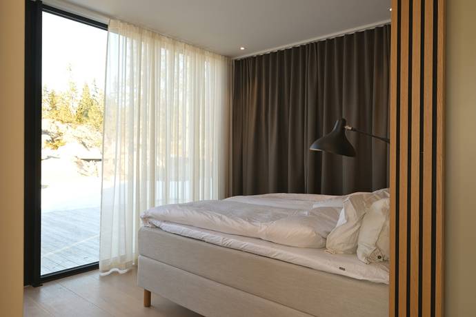4 rum Villa på Holmen 23B Holmsund Umeå kommun - bild 13