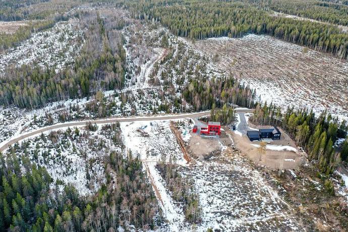 Tomt på Fageråsvägen 213 Bensbyn/Lillviken Luleå kommun - bild 9