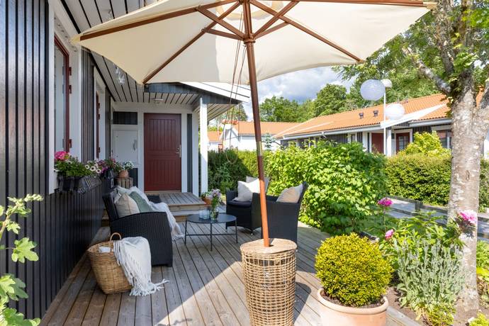 3 rum lägenhet på Hultebackavägen 122 Ingared, Alingsås kommun - bild 4