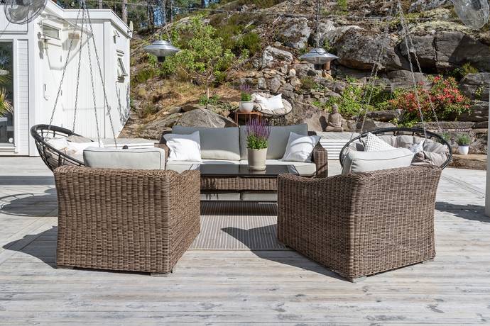 4 rum Villa på Lillsvängen 10 Eriksvik Nacka kommun - bild 22