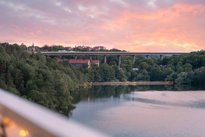 5 rum lägenhet på Liljeholmsgränd 4, Vån 9 av 9 Liljeholmen, Stockholms kommun - bild 2