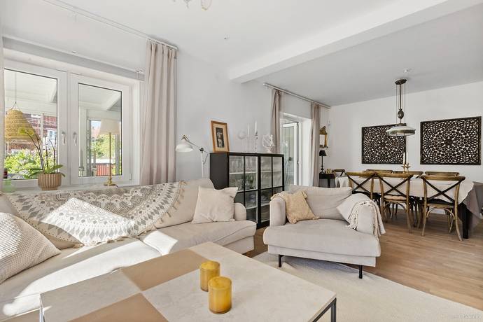 5 rum Villa på Alkärrsvägen 7 Centralt norr Örebro kommun - bild 23