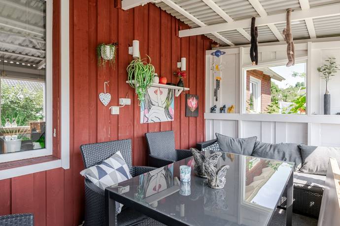 94 m² Villa på Honefsgatan 60 Hönsarvet Borlänge kommun - bild 37