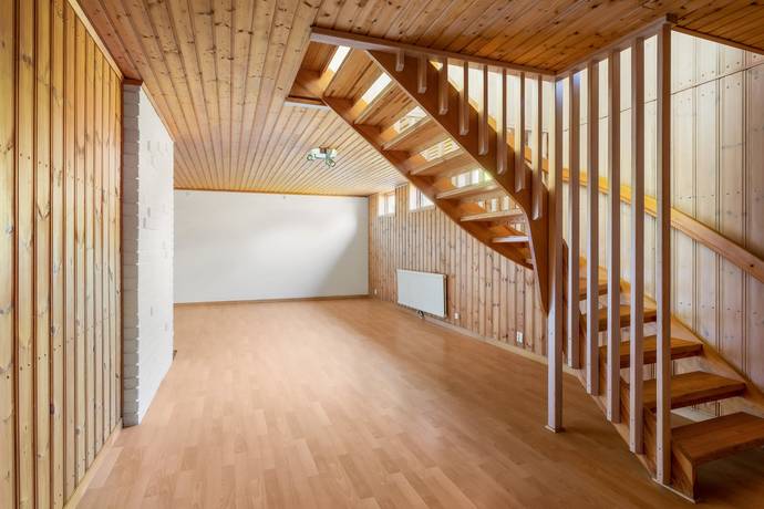 8 rum Villa på Falkstigen 10 Klöxhult Älmhults kommun - bild 45