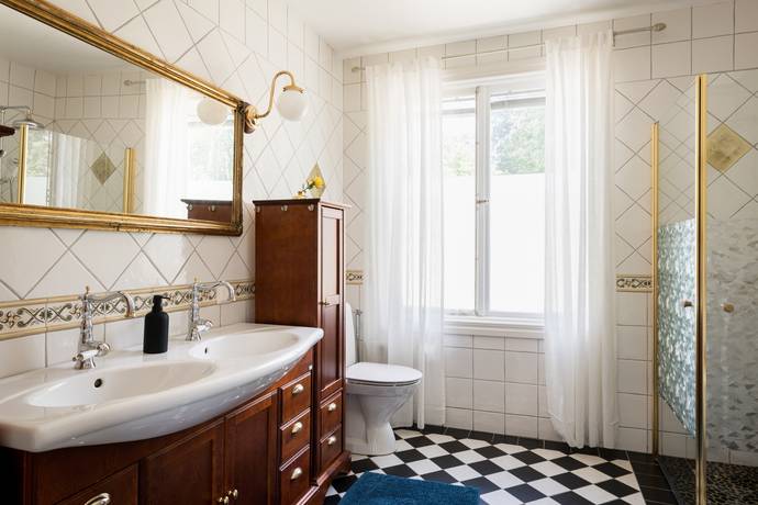 10 rum Villa på Ymervägen 56 Djursholm Danderyds kommun - bild 30
