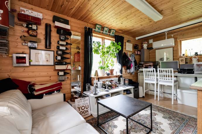 3 rum Villa på Sjölundavägen 16 Leken Lekebergs kommun - bild 26