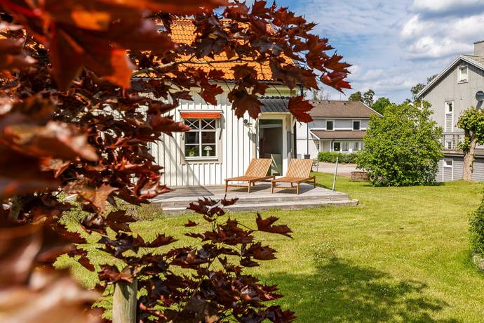 3 rum Villa på Östra vägen 12 Åseda Uppvidinge kommun - bild 29