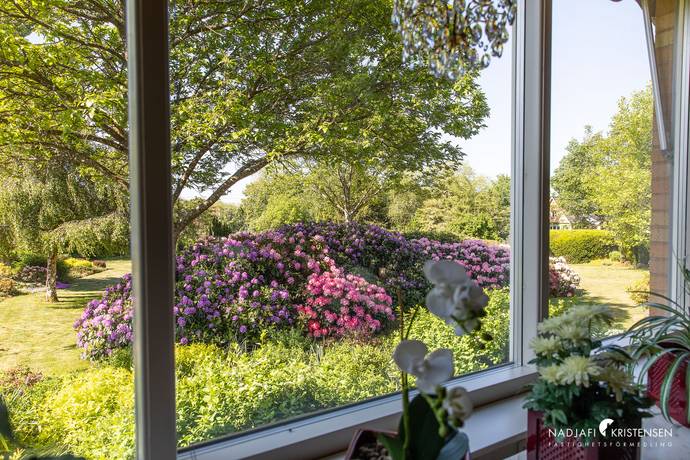 5 rum Villa på Gånarpsvägen 360 Gånarp Ängelholms kommun - bild 16